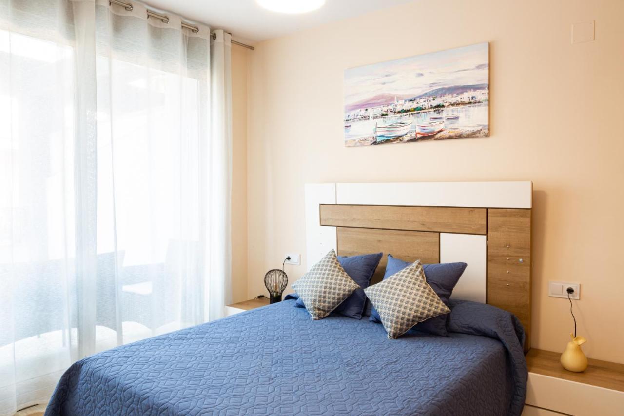 Melior-1 Apartment Calpe Exterior photo
