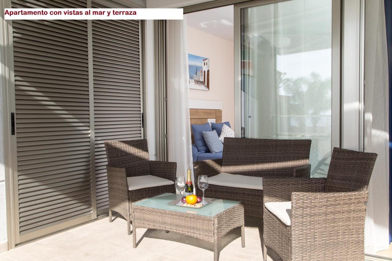 Melior-1 Apartment Calpe Exterior photo