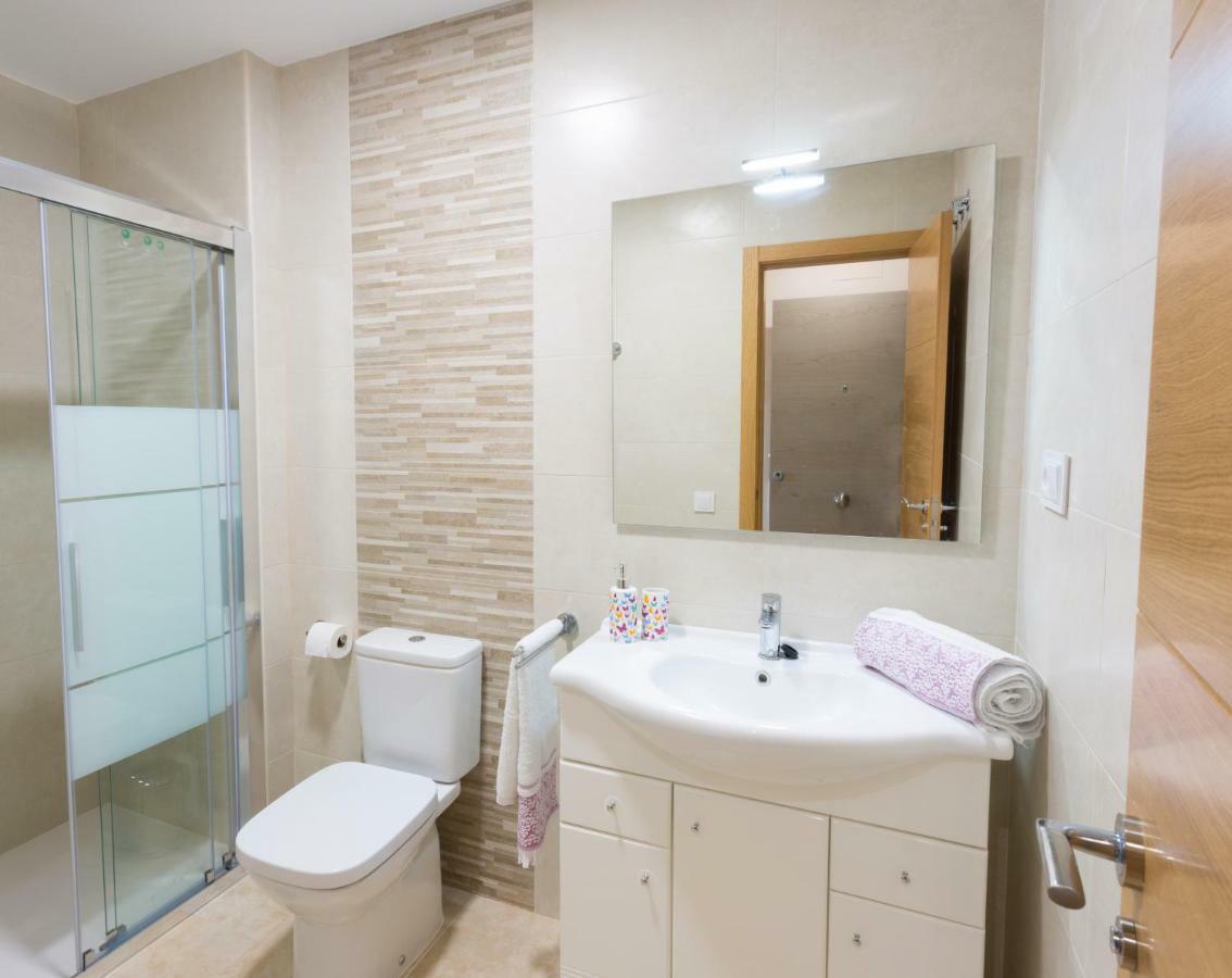 Melior-1 Apartment Calpe Exterior photo