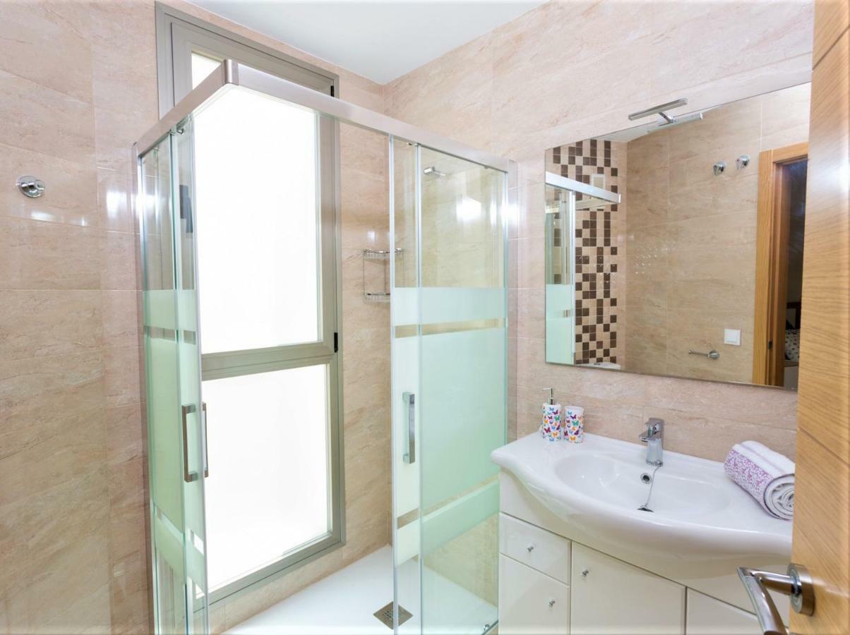 Melior-1 Apartment Calpe Exterior photo