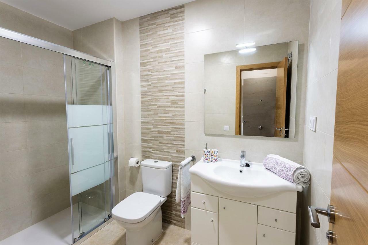 Melior-1 Apartment Calpe Exterior photo