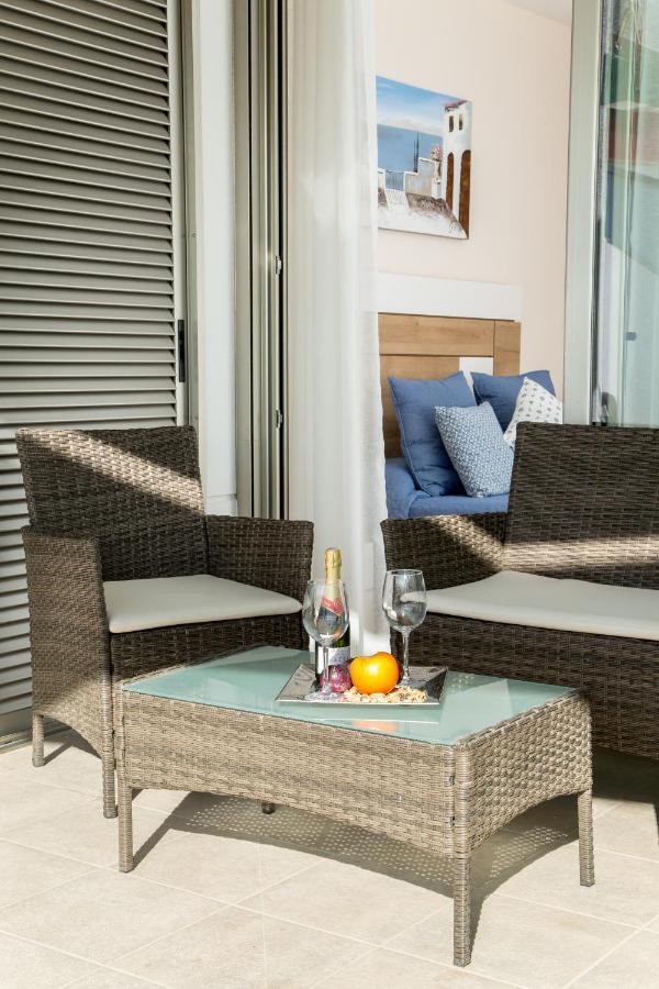 Melior-1 Apartment Calpe Exterior photo